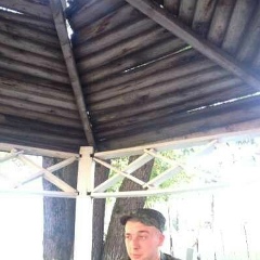 Влад Кушнер, 20.07.1990, Москва