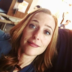 Dana Scully, 23.02.1964, Washington, D.C.
