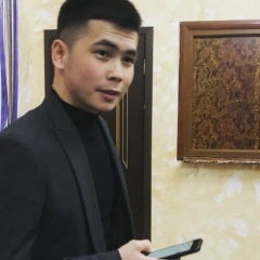 Ерлан Сахи, 01.08.1993, Астана