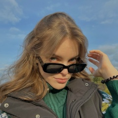 Анастасия Валуева, 20.06, Санкт-Петербург