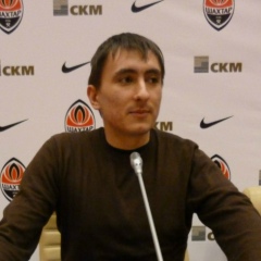 Ярик Тыченко, Сумы