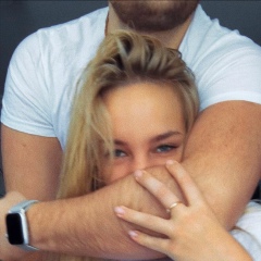 Машуля Селютина, 01.10.1988, Москва