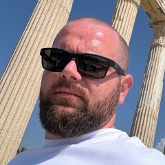 Евгений Самойленко, Тихвин