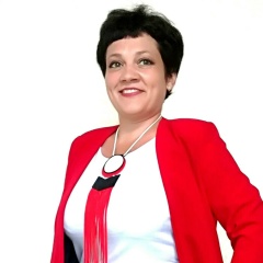 Ольга Орлова, Екатеринбург