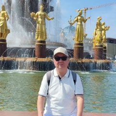 Эрдни Тюндеев, 17.05, Москва