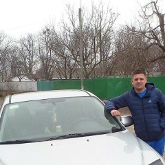 Александр Сментина, 28.02.1987, Калиновка