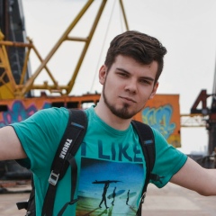 Артем Яковлев, 16.07, Киев