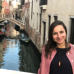 Карина Миронова, 29.08, Заречный