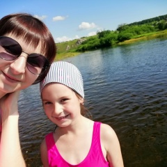 Алёна Крючкова, 13.07, Нижний Тагил