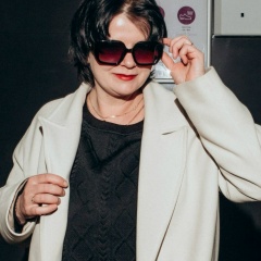 Алина Лойконен, 09.12.1989, Санкт-Петербург