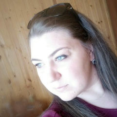 Ирина Бокова, 22.09.1989, Москва