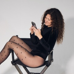 Дашуля Ефимова, Санкт-Петербург