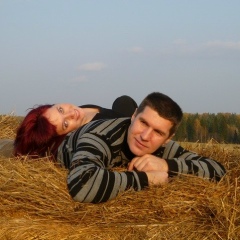 Полина Шварова, 16.10.1983, Кострома