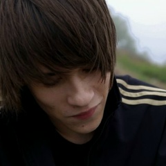 Nick D, 27.04.1989, Владивосток