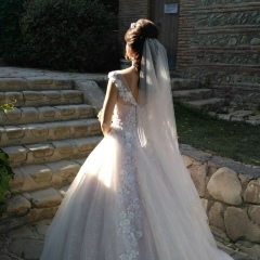 Русалина Хасуева, 09.05.1991, Тараз