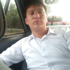 Дайр Искаков, 20.03.1988, Астана