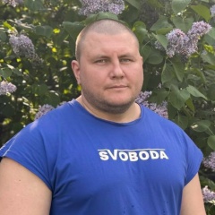 Юрий Шереметьев, 12.07, Москва