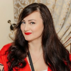 Мария Громакова, 27.07, Санкт-Петербург