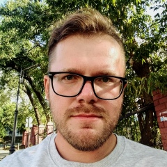 Илья Леонтьев, 04.08.1985, Волгоград