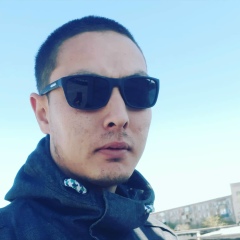 Ануар Жекенов, 20.09, Chicago