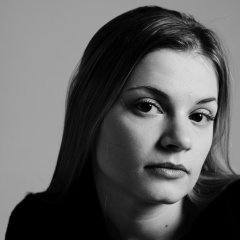 Ксения Сметана, 23.09.1995, Москва