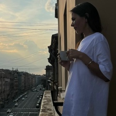 Алина Говоруха-Ибрагимова, 28.08, Новокузнецк