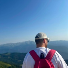 Павел Волков, 27.03, Магадан