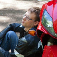 Алексей Салонин, 11.12.1986, Ярославль
