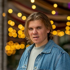 Антон Воробьев, 26.10.1989, Москва