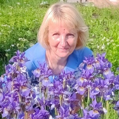 Галина Макаревич, 26.03, Санкт-Петербург