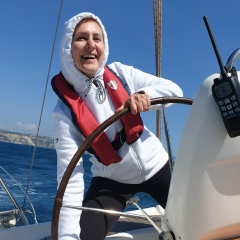 Тамара Агафонова, 30.01, Нижневартовск