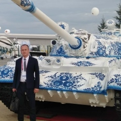 Марат С