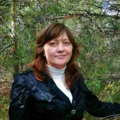 Любовь Нурнаева, 07.12, Волгоград