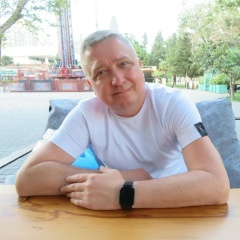 Георгий Щербаков, Санкт-Петербург