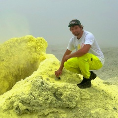 Евгений Компанец, Владивосток