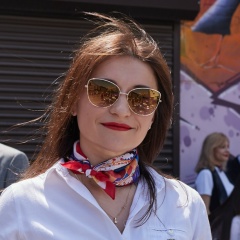Яна Коптева, 28.03, Краснодар