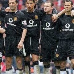 Эрик Заракуа, 08.10.1994, Manchester