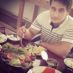 Ozod Tulayev