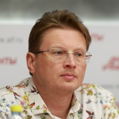Владимир Шампаров, Санкт-Петербург