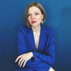 Анна Сокольникова, 10.08.1983, Москва