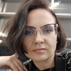 Светлана Флоненкова, 18.05