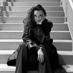 Аня Орлова, 05.03.1988