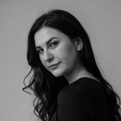Евгения Николаенко, 07.04, Пешково