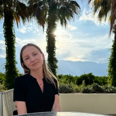 Марина Бушаева, 29.03.1988, Сургут