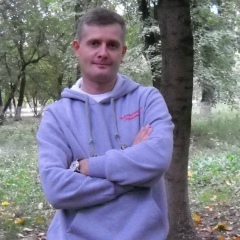 Анатолий Кулешов, 04.09.1972, Москва