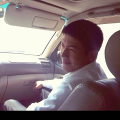 Aibek Muhtarbekov, 25.11.2005, Ош