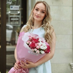 Александра Радушкина, 13.10