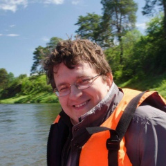 Михаил Ваняшкин, 23.02.1986, Екатеринбург