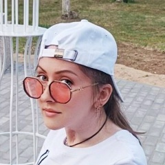 Дашулька Дементьева, 23.04, Мокроус