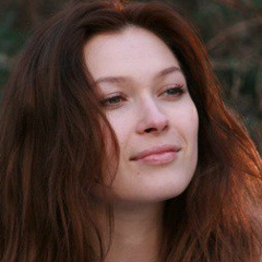Садрия Саламатова, 11.06.1990, Алматы